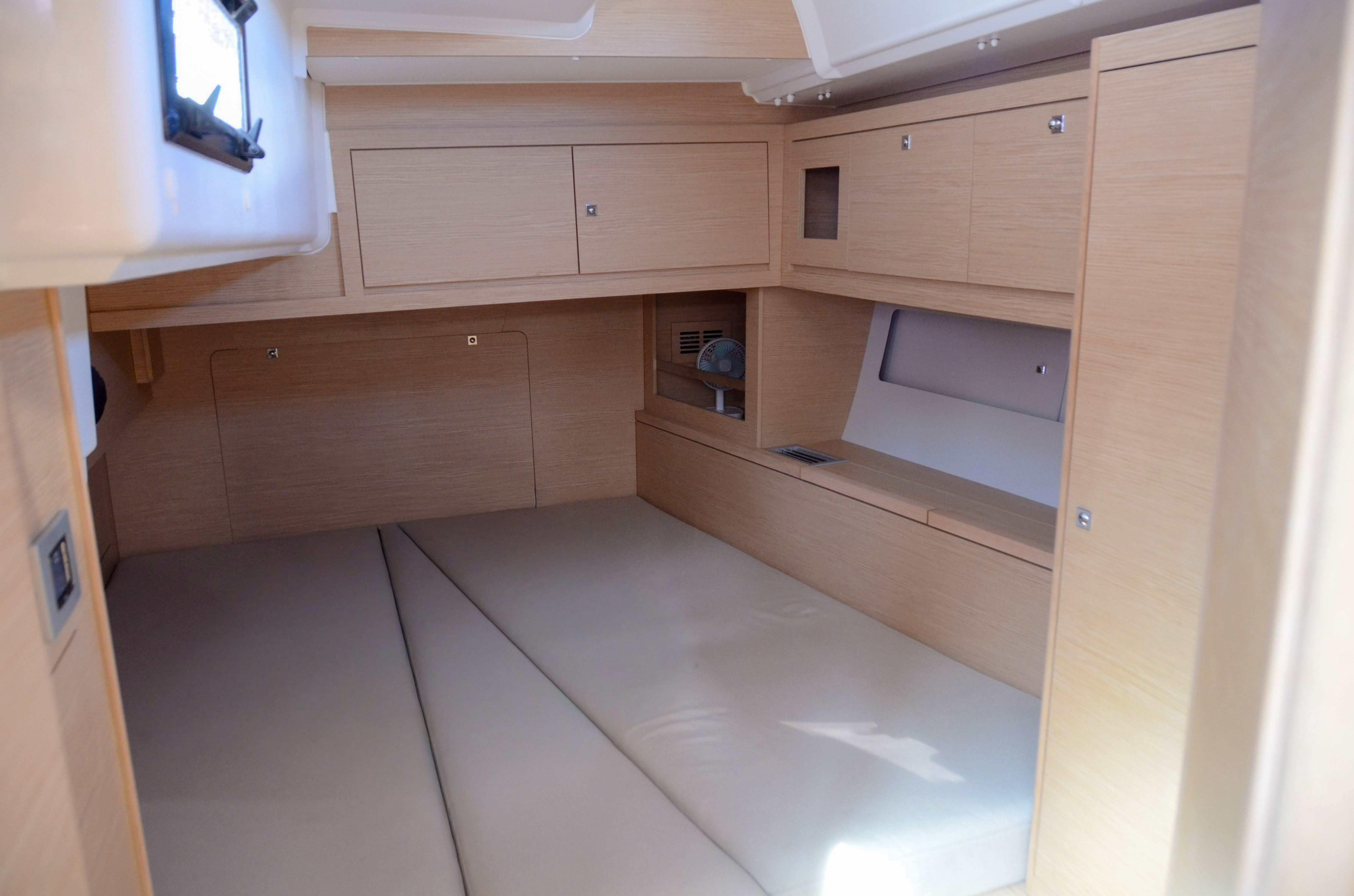 Dufour 530 | Sangi