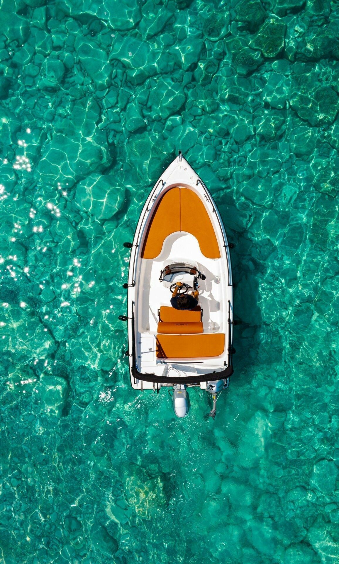 Poseidon Blu Water 170 | Aggeliki