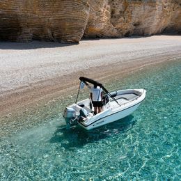 Poseidon Ranieri Soverato | Betty