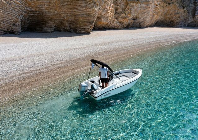 Poseidon Ranieri Soverato | Betty