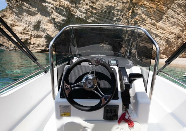 Poseidon Ranieri Soverato | Betty