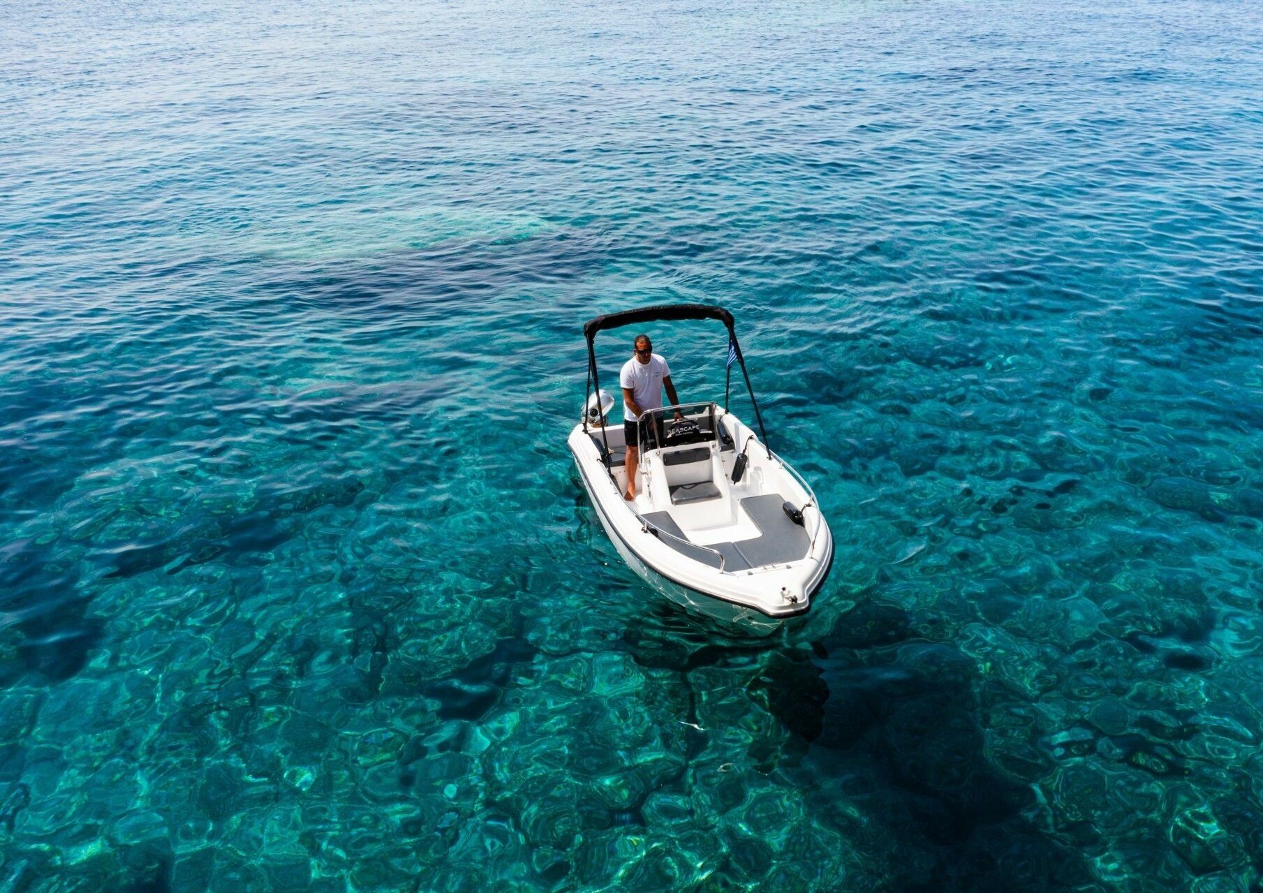 Poseidon Ranieri Soverato | Betty