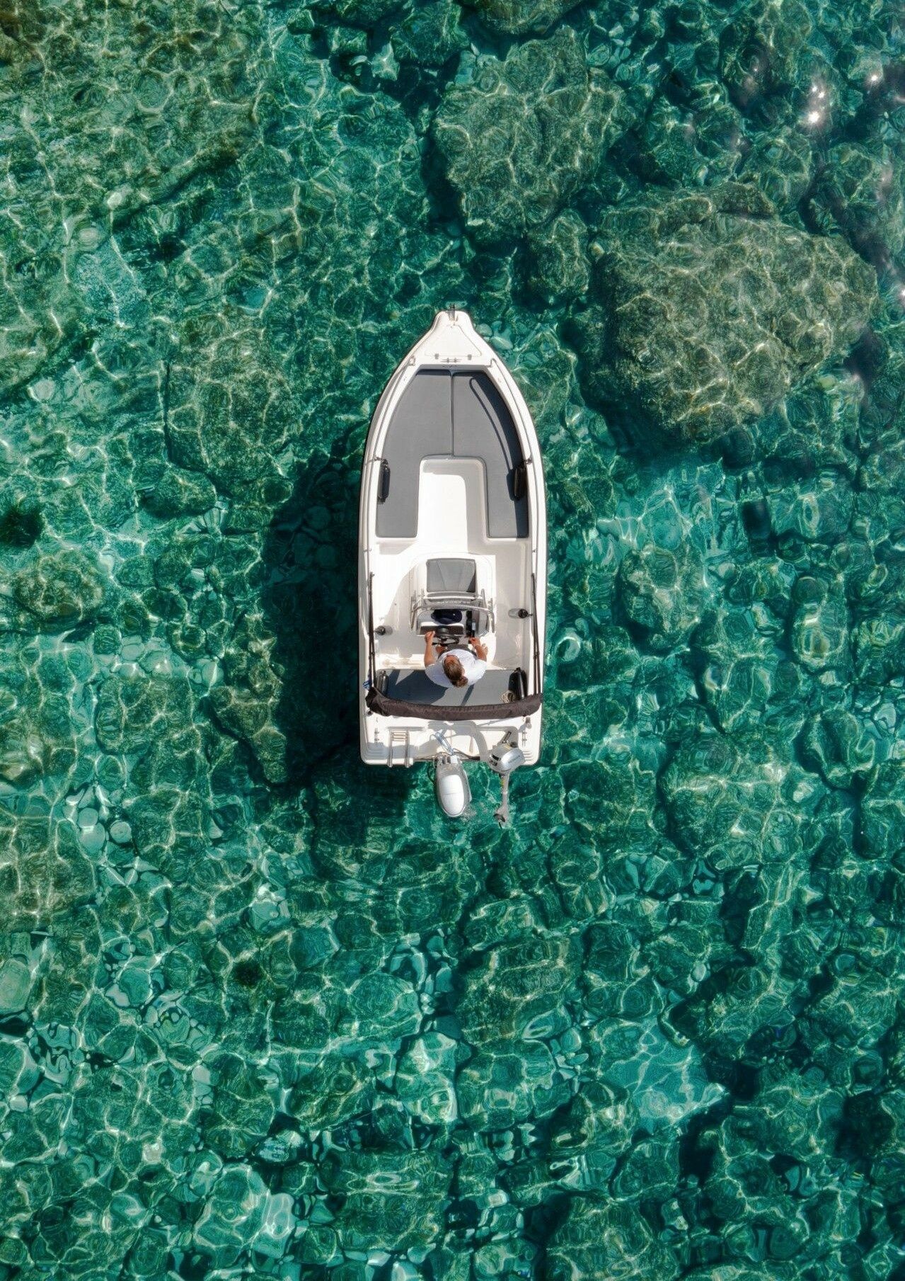 Poseidon Ranieri Soverato | Betty