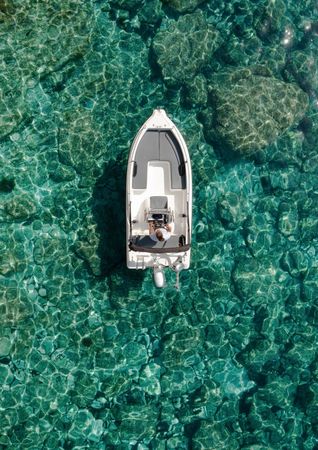 Poseidon Ranieri Soverato | Betty