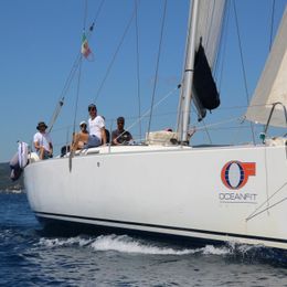 Dehler Varianta 44 | Ergi Star