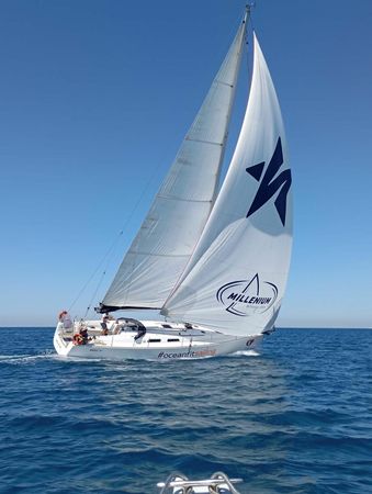 Dehler Varianta 44 | Ergi Star