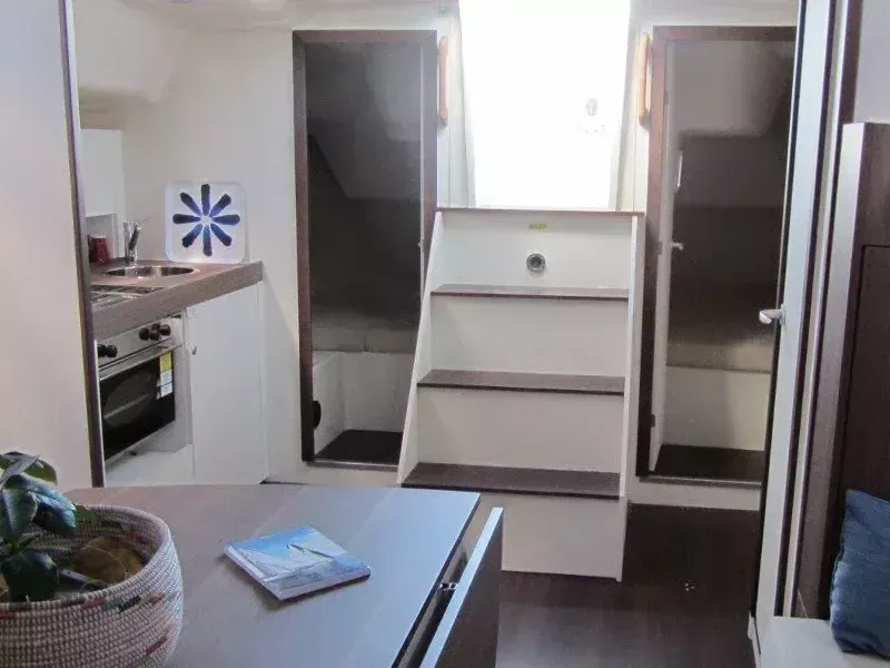 Dehler Varianta 44 | Ergi Star