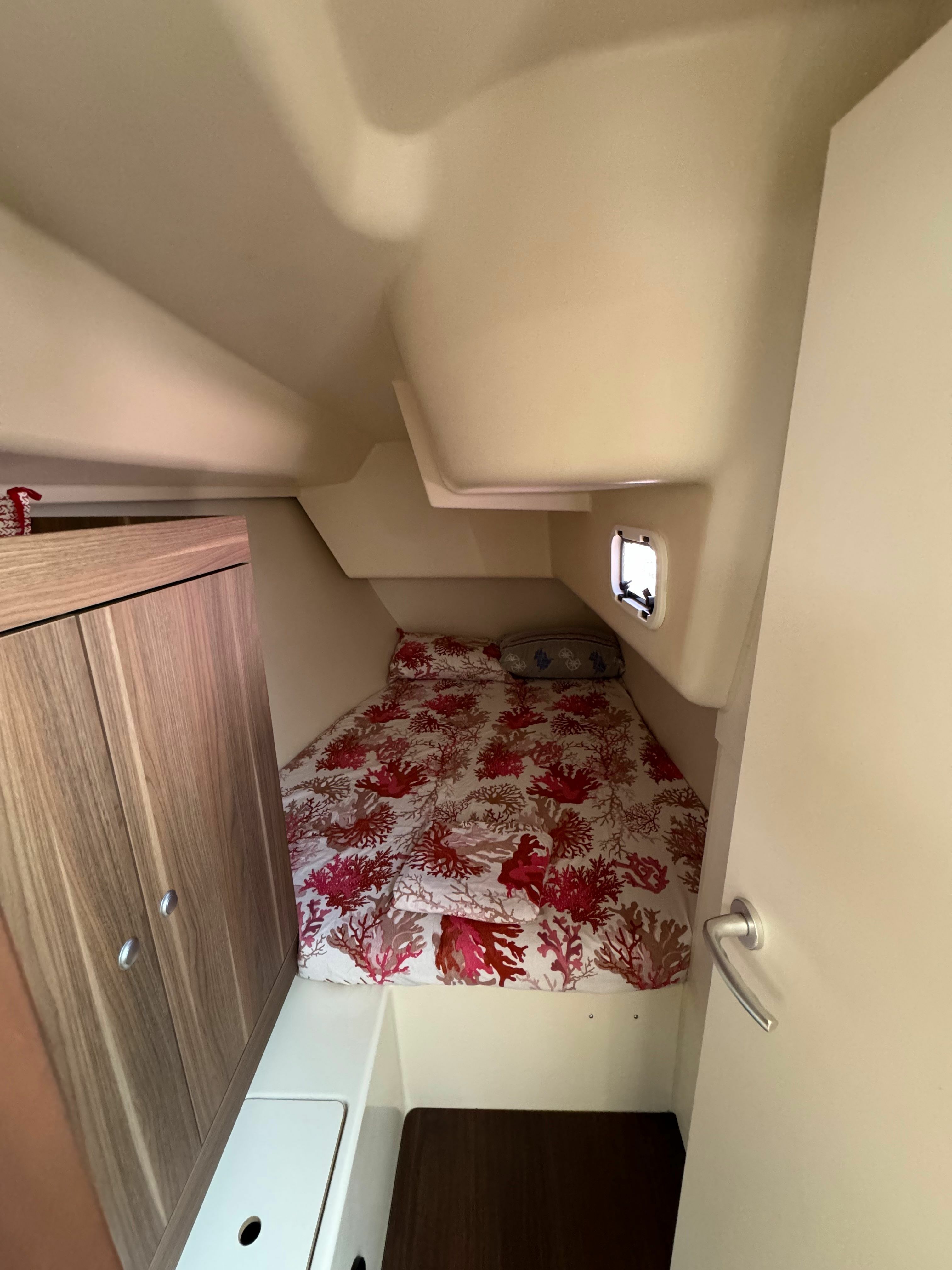 Dehler Varianta 44 | Ergi Star