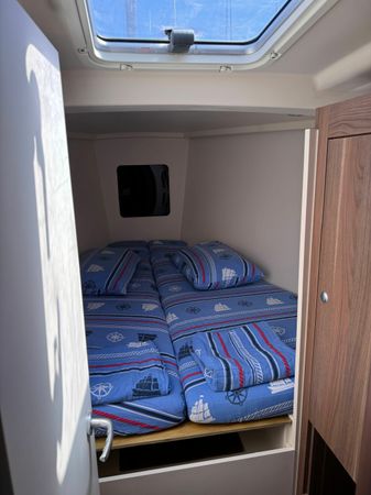 Dehler Varianta 44 | Ergi Star