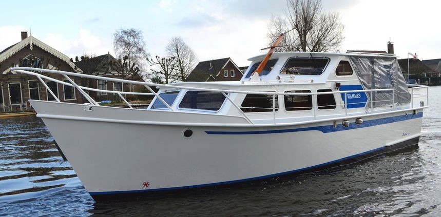 Palan Sport 950 OK | Wammes