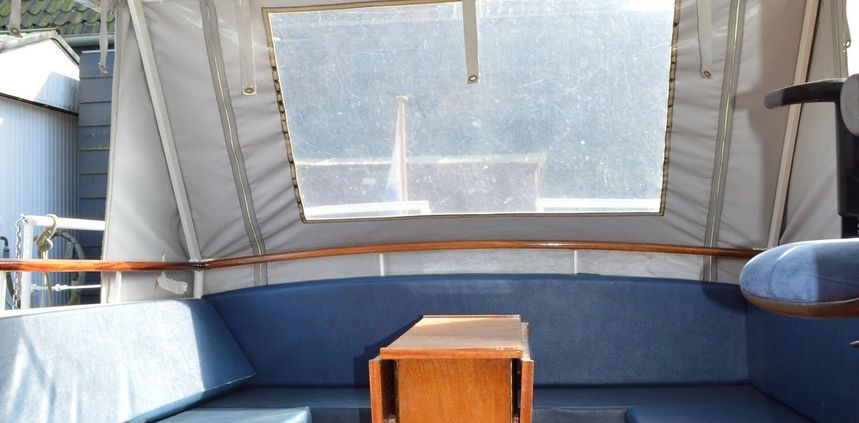 Palan Sport 950 OK | Wammes