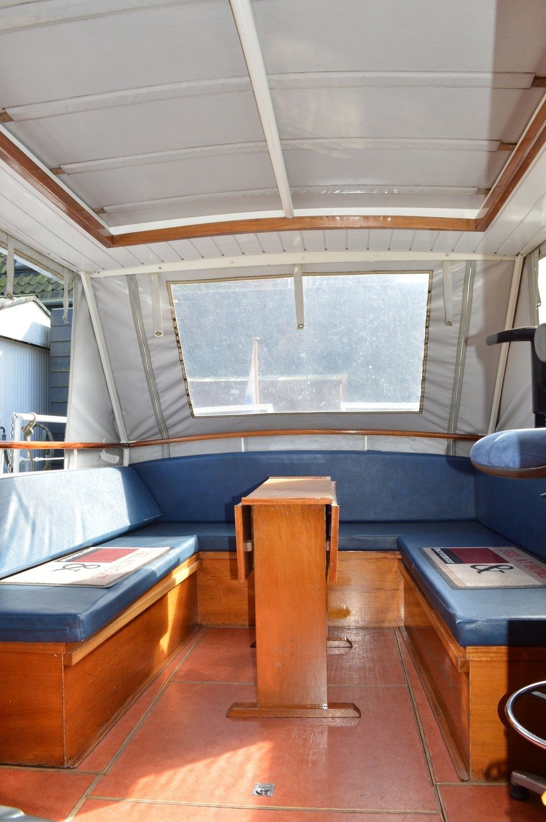 Palan Sport 950 OK | Wammes