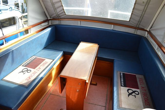 Palan Sport 950 OK | Wammes