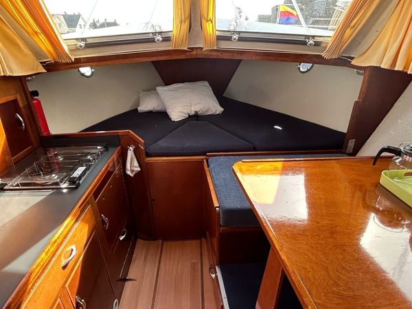 Palan Sport 950 OK | Wammes