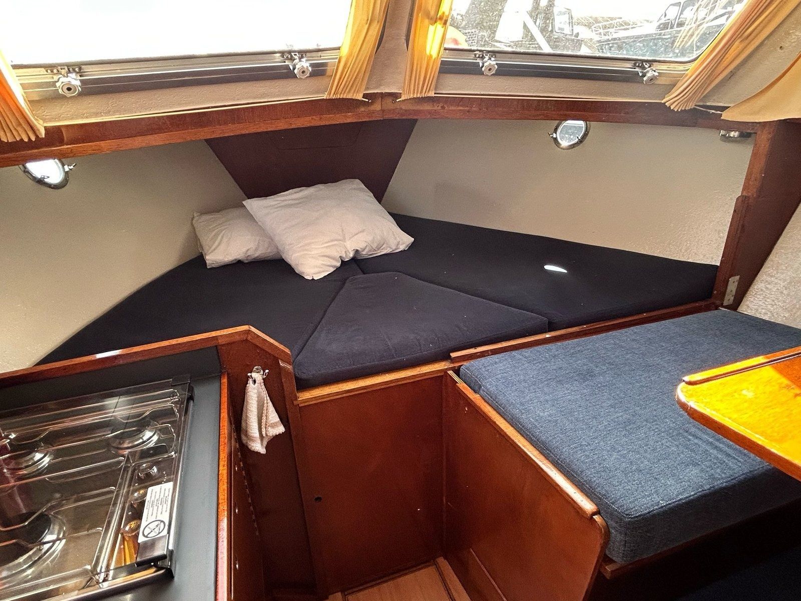 Palan Sport 950 OK | Wammes