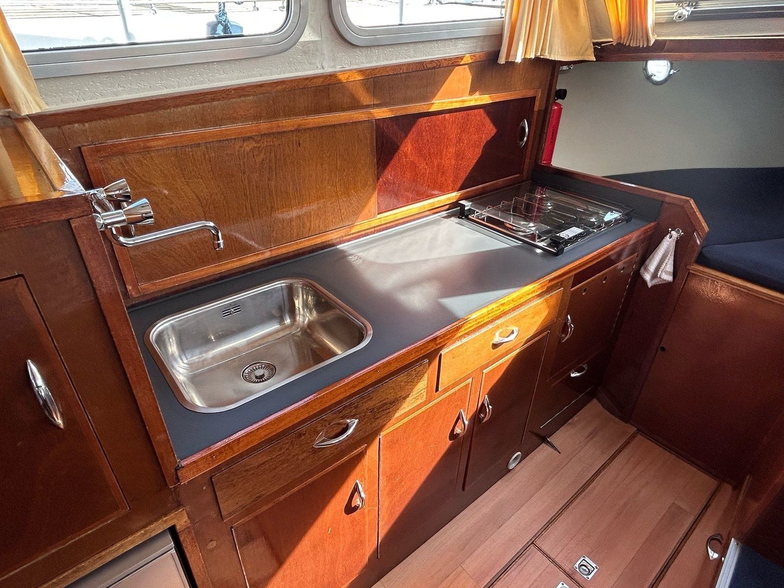 Palan Sport 950 OK | Wammes