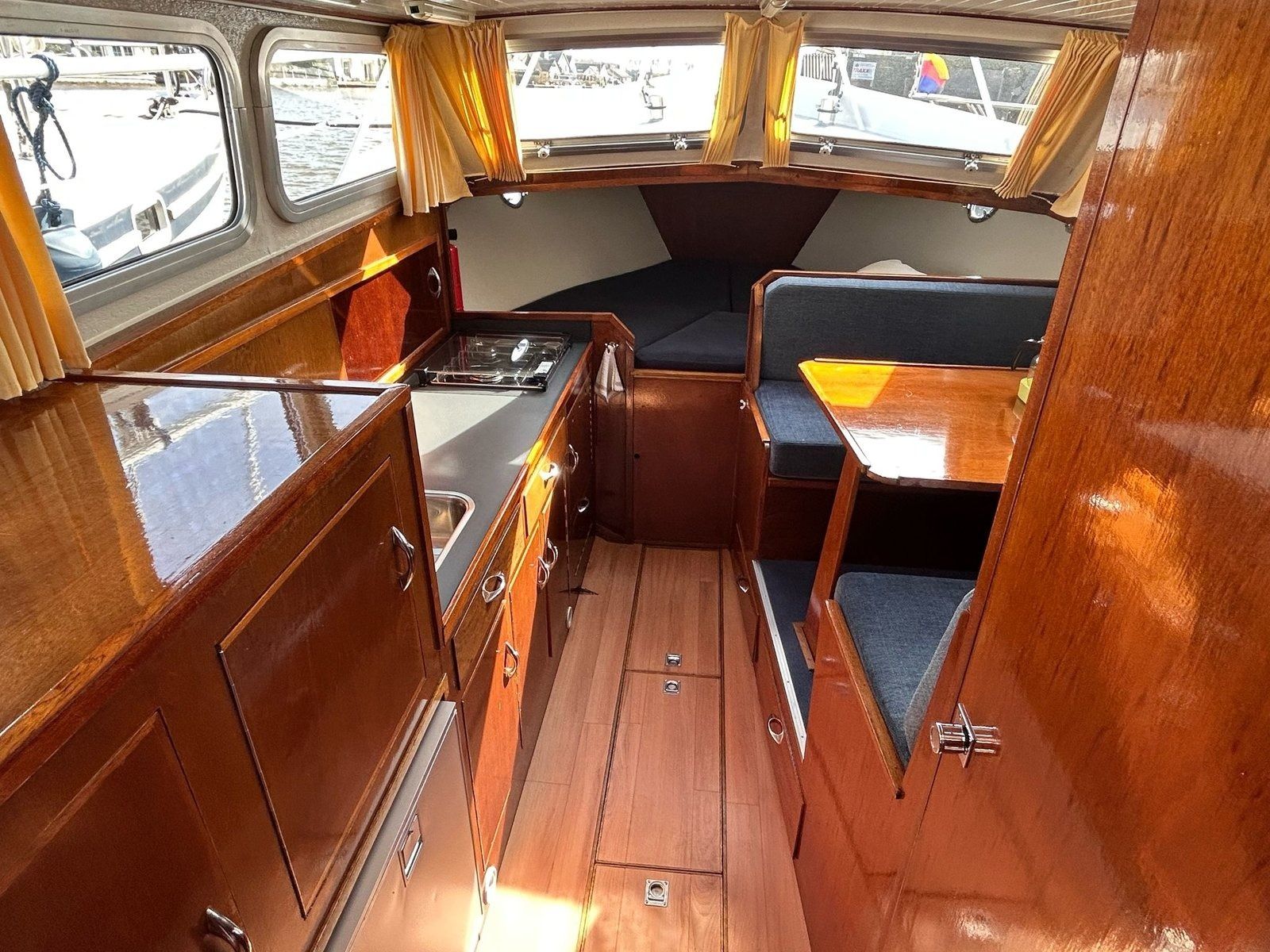 Palan Sport 950 OK | Wammes