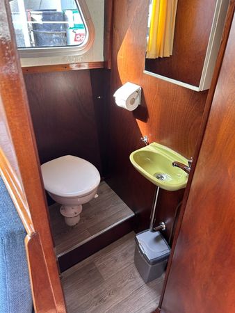 Palan Sport 950 OK | Wammes