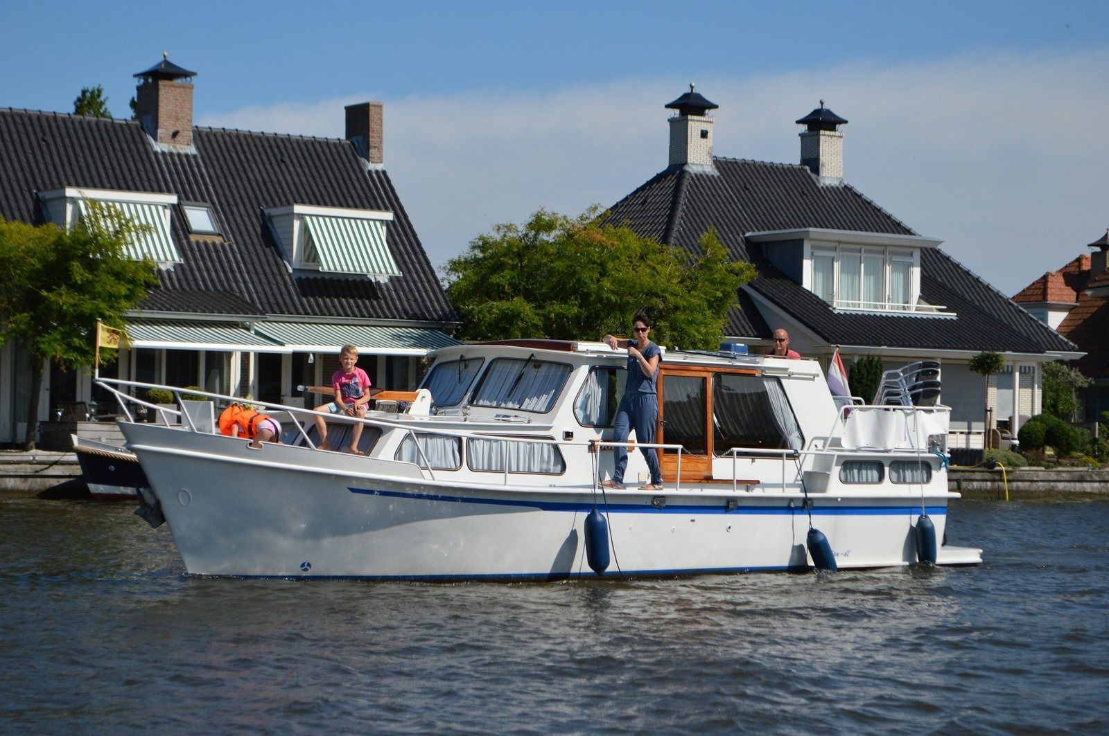 Palan DL 1100 | Soleil