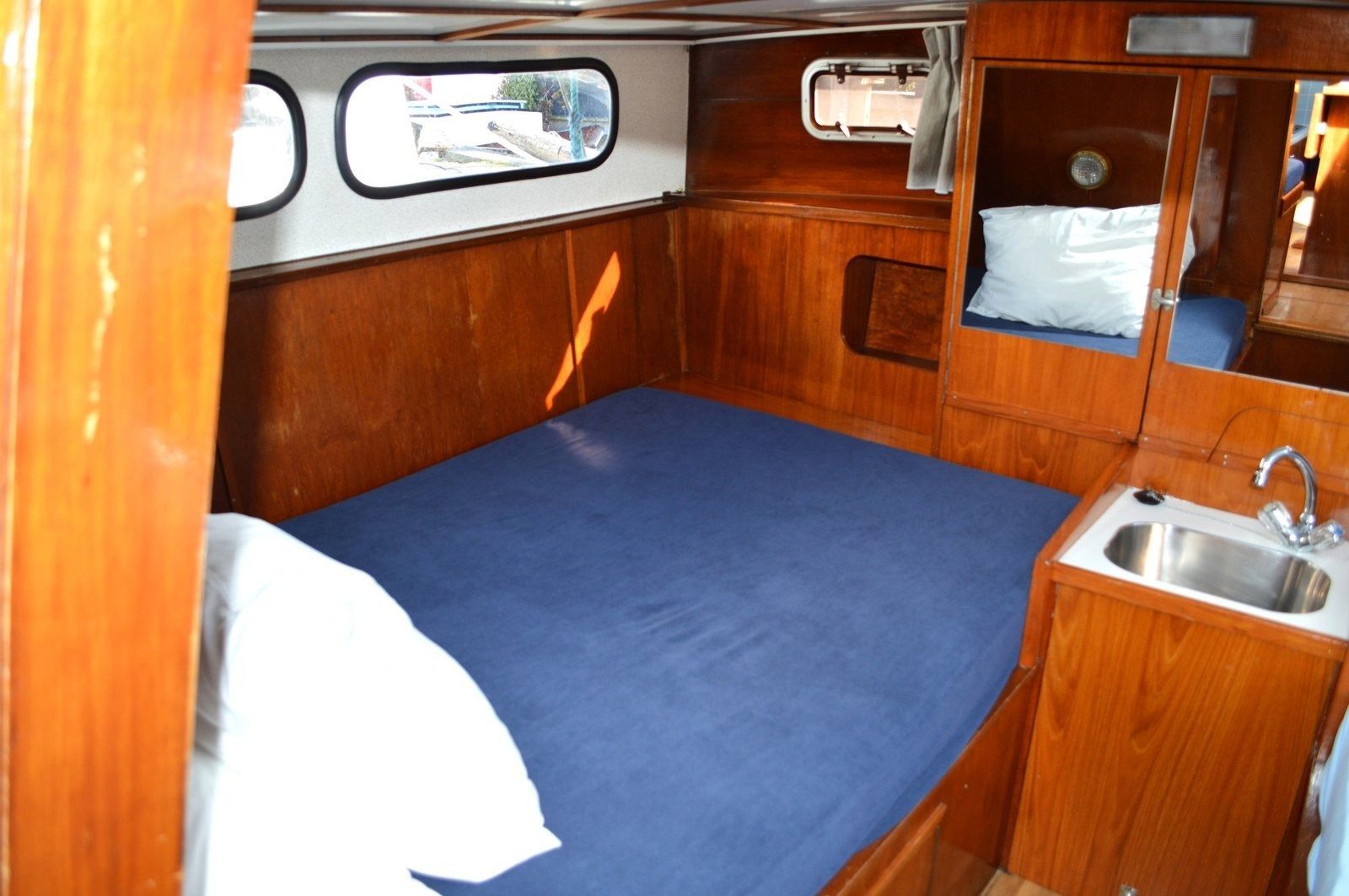 Palan DL 1100 | Soleil