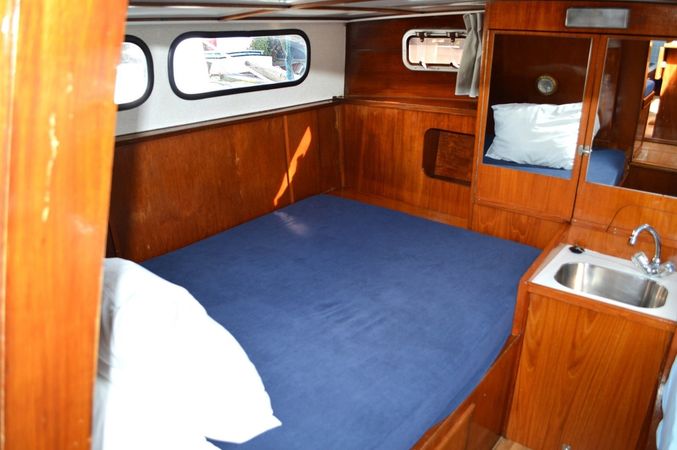 Palan DL 1100 | Soleil