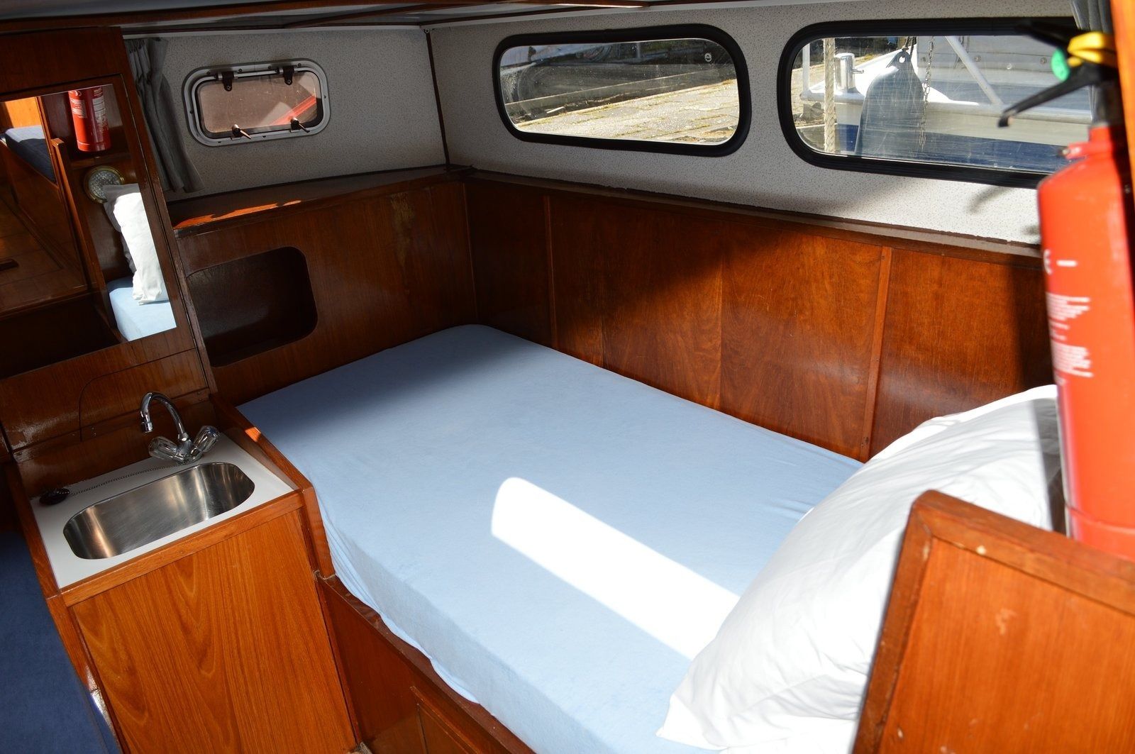 Palan DL 1100 | Soleil