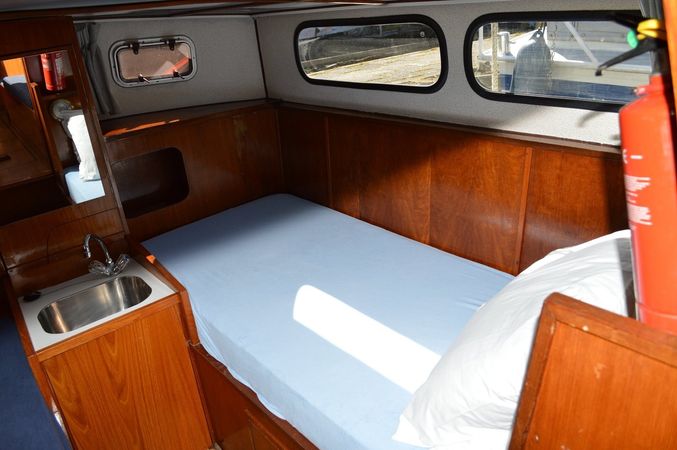 Palan DL 1100 | Soleil