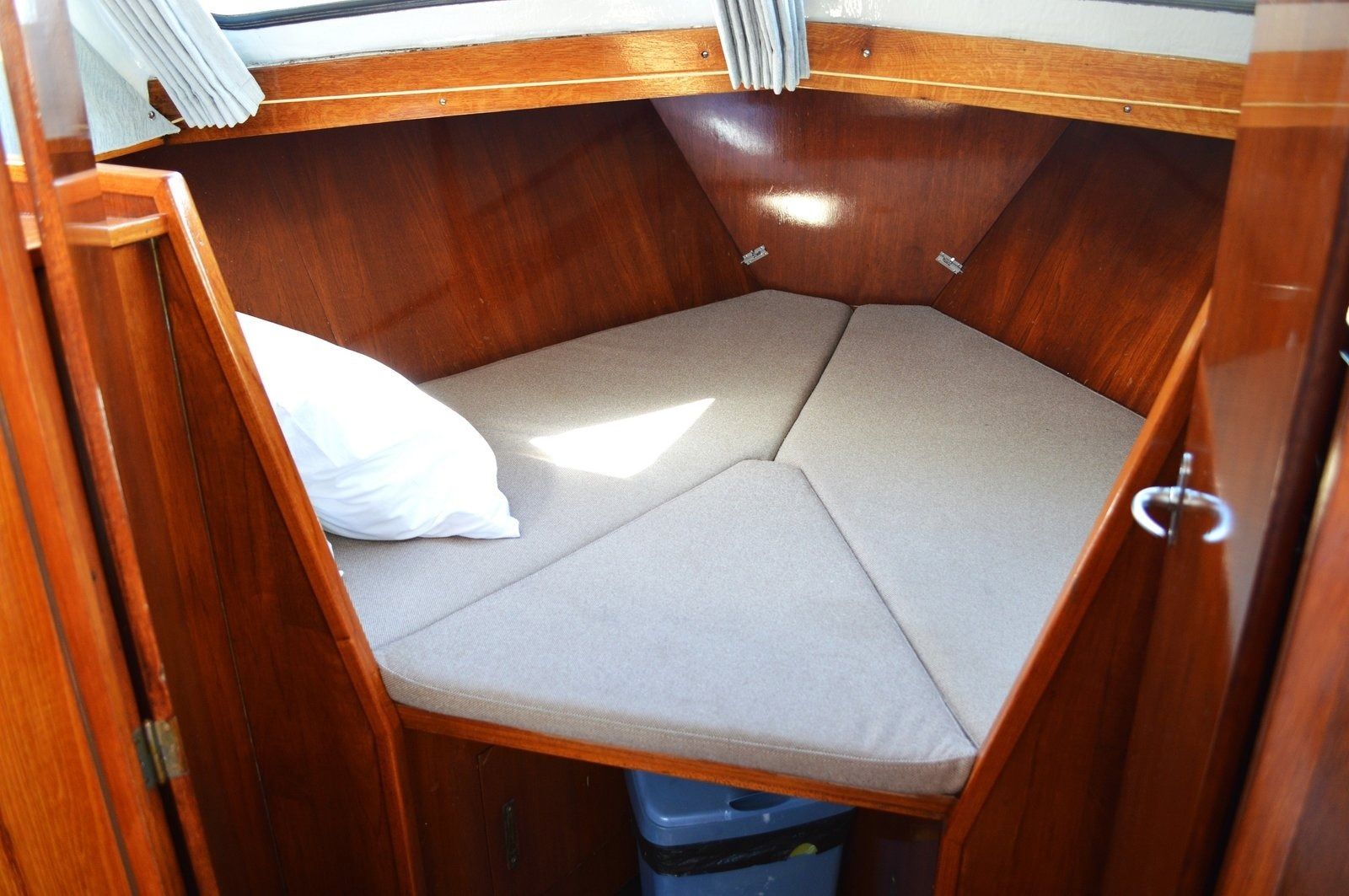 Palan DL 1100 | Soleil