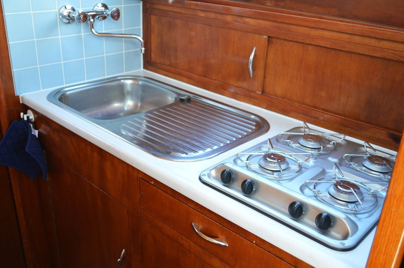 Palan DL 1100 | Soleil