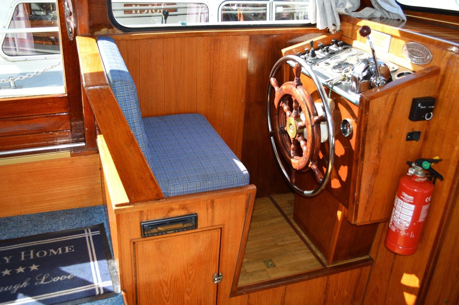 Palan DL 1100 | Soleil