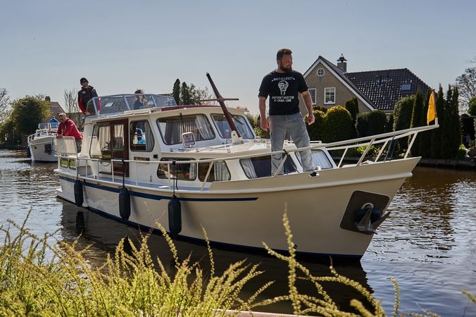 Palan DL 1100 | Soleil