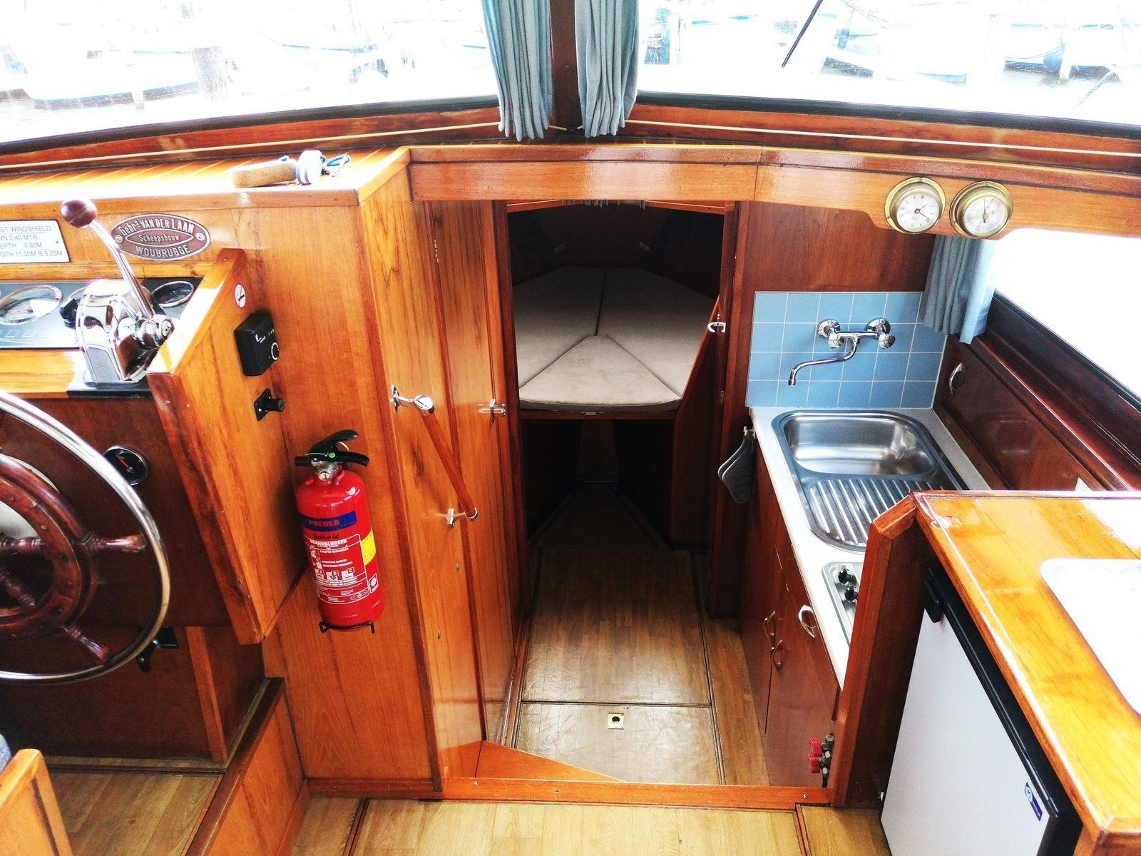 Palan DL 1100 | Soleil