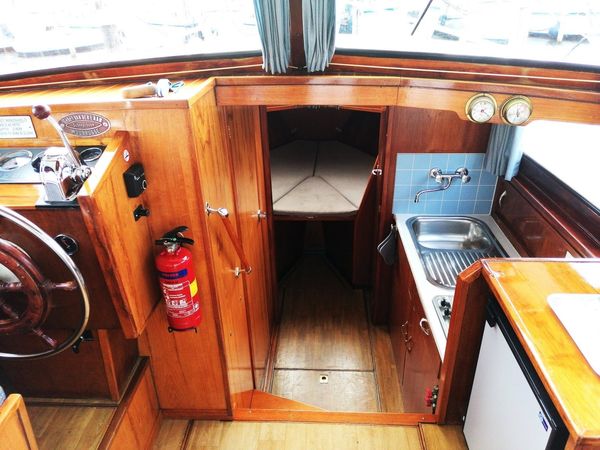 Palan DL 1100 | Soleil