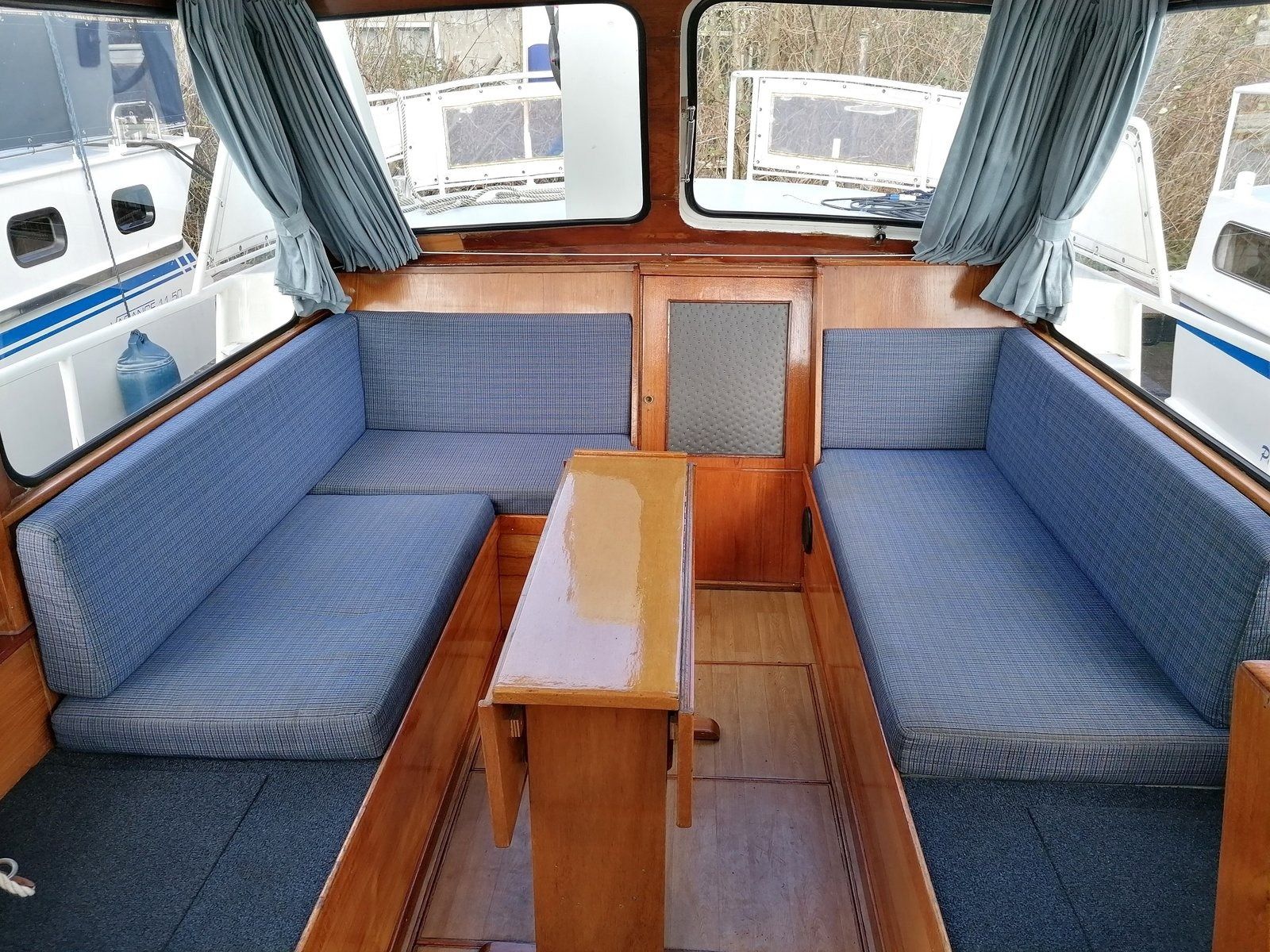 Palan DL 1100 | Soleil