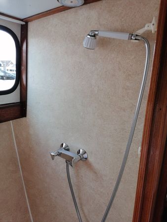 Palan DL 1100 | Soleil