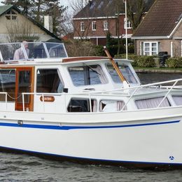 Palan DL 1100 | Albatros