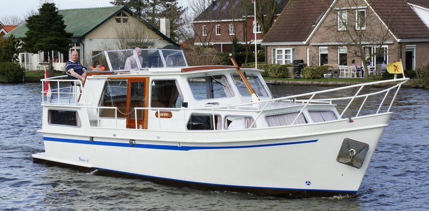 Palan DL 1100 | Albatros