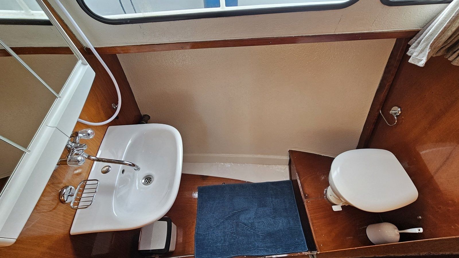 Palan DL 1100 | Albatros