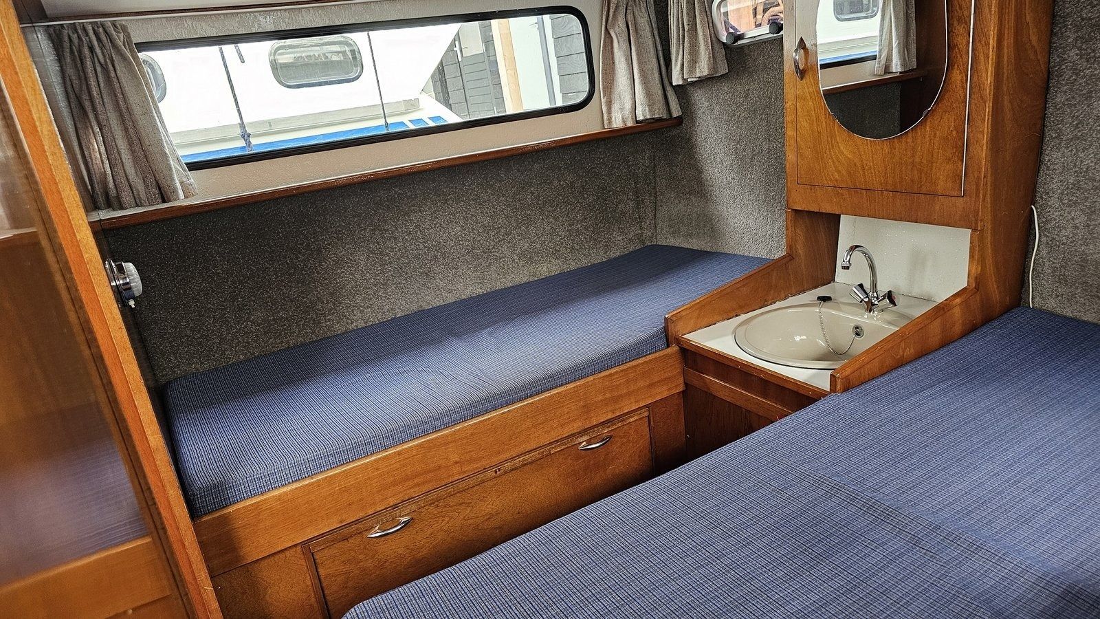 Palan DL 1100 | Albatros