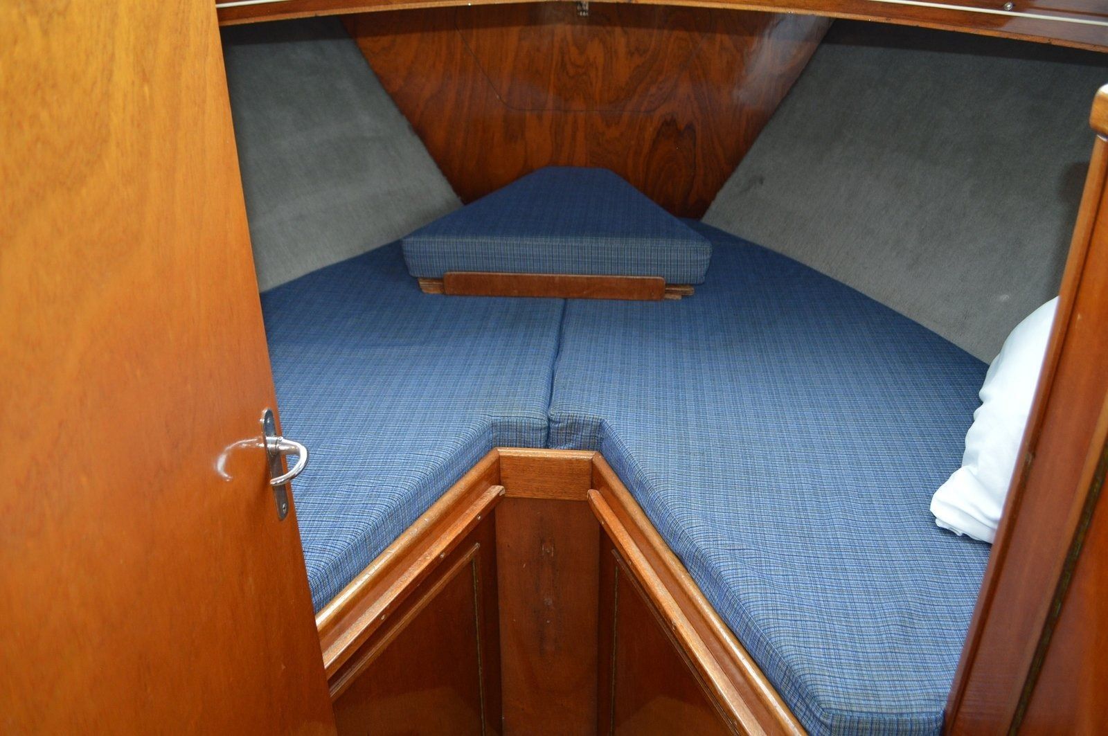 Palan DL 1100 | Albatros