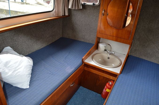 Palan DL 1100 | Albatros