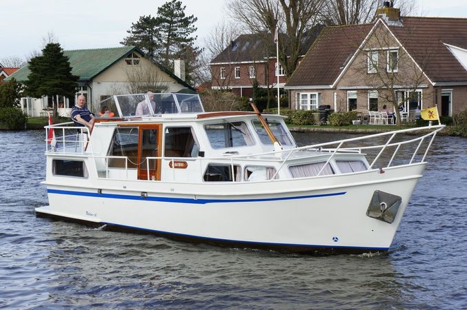 Palan DL 1100 | Albatros