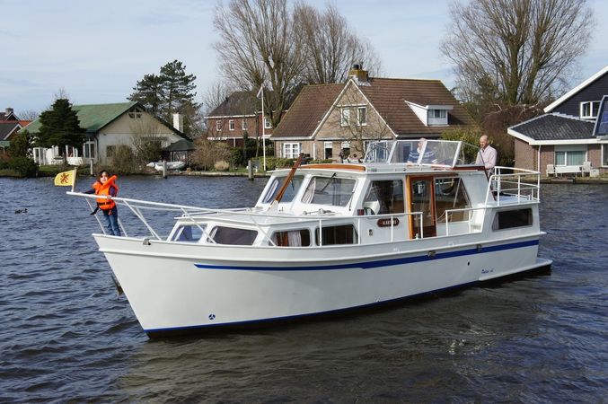 Palan DL 1100 | Albatros