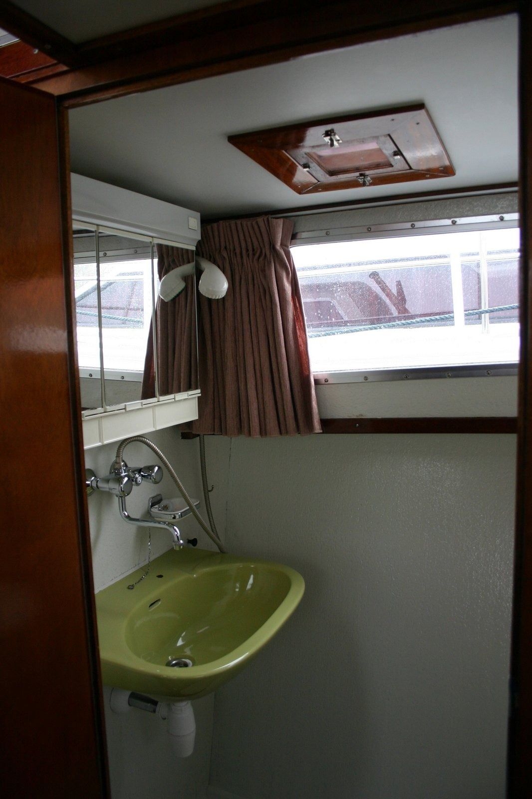 Palan DL 1100 | Albatros