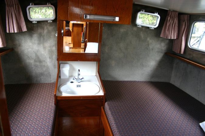 Palan DL 1100 | Albatros