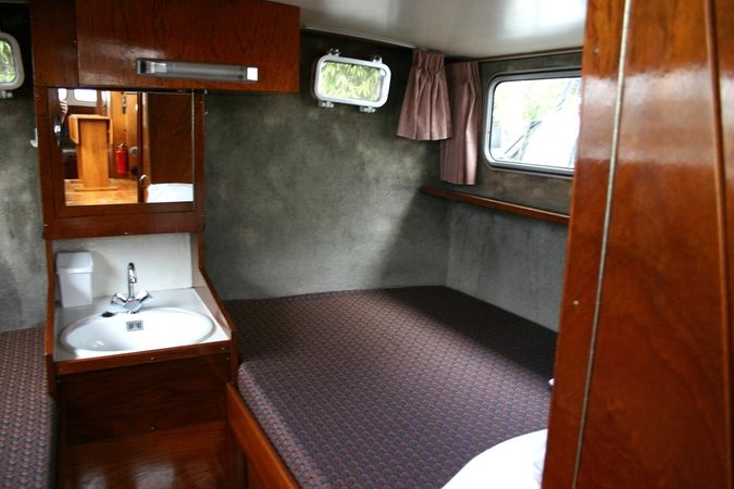 Palan DL 1100 | Albatros