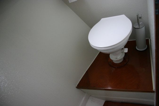 Palan DL 1100 | Albatros