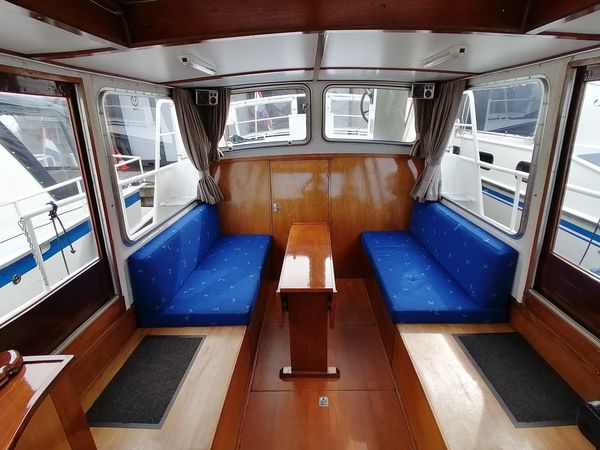 Palan DL 1100 | Albatros