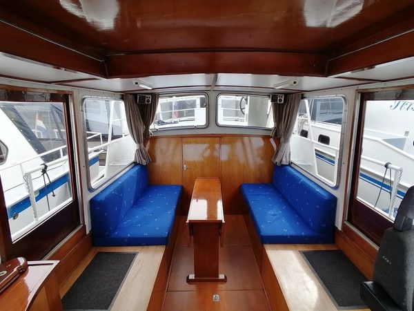 Palan DL 1100 | Albatros