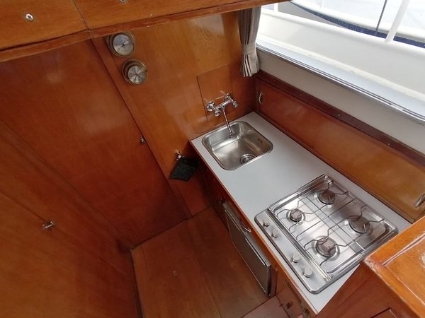 Palan DL 1100 | Albatros